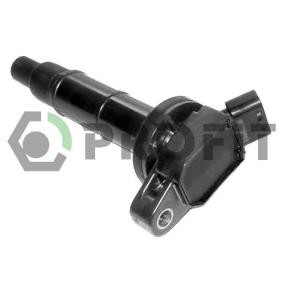 Zündspule 1810-9115 von PROFIT günstig für 40,88 € online kaufen