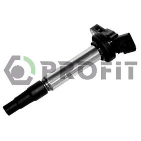 Zündspule 1810-9127 von PROFIT günstig für 37,68 € online kaufen