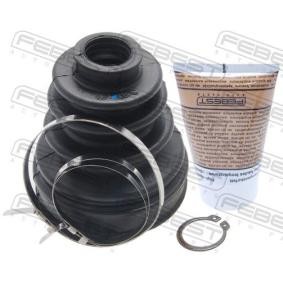 Achsmanschette 1815-EPIC von FEBEST günstig für 19,81 € online kaufen
