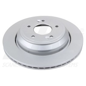 Acquista Disco freno da sbs 1815313454 a buon mercato per soli 44,13 €