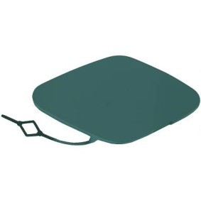 Compre Tampa, gancho de reboque da DIEDERICHS 1835062 a um preço baixo por 19,11 €