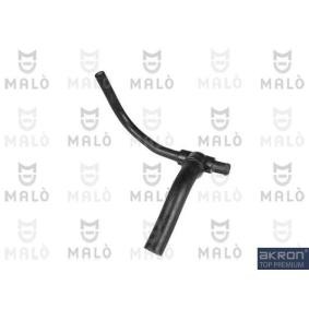 Kühlerschlauch 18401A von MALÒ günstig für 11,13 € online kaufen