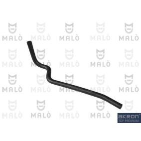 Kühlerschlauch 18431A von MALÒ günstig für 6,77 € online kaufen