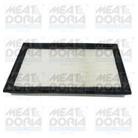 Luftfilter 18466 von MEAT & DORIA günstig für 51,85 € online kaufen