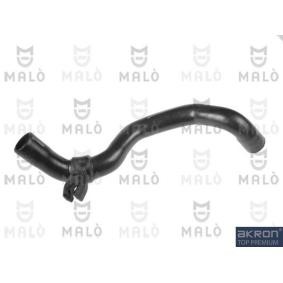 Kühlerschlauch 185724A von MALÒ günstig für 12,72 € online kaufen