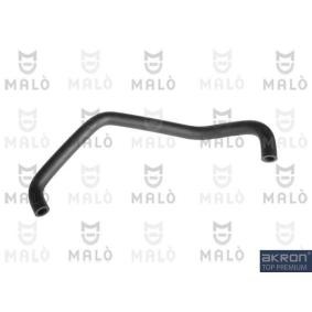 Comprar Tubo flexible para aceite de MALÒ 185983 a bajo precio de 5,76 €