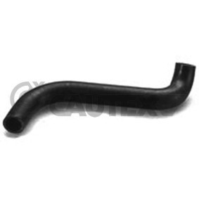 Compre Tubo flexível do radiador da CAUTEX 186014 a um preço baixo por 18,24 €