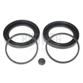 Bremssattel-Reparatursatz des Herstellers KAWE - Originalware Artikelnummer: 186029