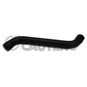 Compre Tubo flexível do radiador da CAUTEX 186049 a um preço baixo por 20,13 €