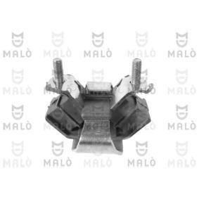Motorlager für RENAULT von MALÒ