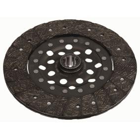 Acquista Disco frizione da SACHS 1864 634 071 a buon mercato per soli 84,16 €