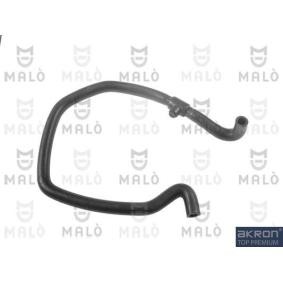 Schlauch, Wärmetauscher-Heizung für RENAULT von MALÒ