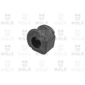 Stabigummis für RENAULT von MALÒ