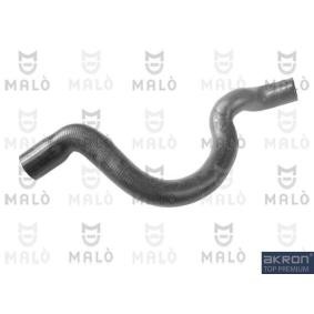 Kühlerschlauch 186811A von MALÒ günstig für 13,03 € online kaufen