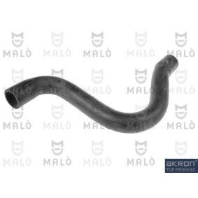 Kühlerschlauch 186822 von MALÒ günstig für 10,72 € online kaufen