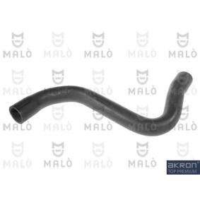 Kühlerschlauch 186823 von MALÒ günstig für 10,94 € online kaufen