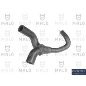 Kühlerschlauch 186851A von MALÒ günstig für 15,75 € online kaufen