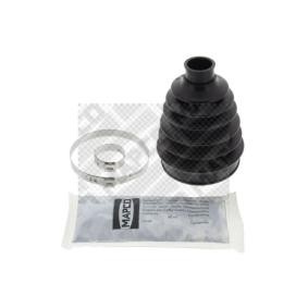 Acquista Kit cuffia, semiasse da MAPCO 18722 a buon mercato per soli 22,07 €