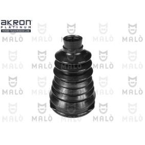 Achsmanschette 18725 von MALÒ günstig für 49,26 € online kaufen
