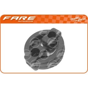 Anschlagpuffer, Schalldämpfer 1873 von FARE SA günstig für 4,29 € online kaufen