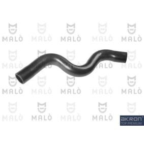 Kühlerschlauch 187733A von MALÒ günstig für 8,66 € online kaufen