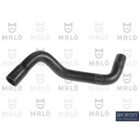 Kühlerschlauch 187751A von MALÒ günstig für 9,01 € online kaufen