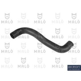 Kühlerschlauch 187752A von MALÒ günstig für 10,03 € online kaufen