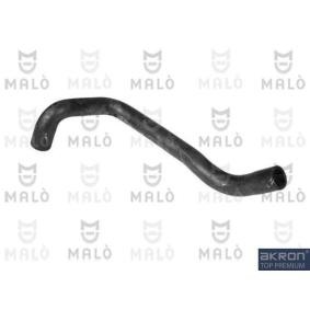 Kühlerschlauch 187761A von MALÒ günstig für 11,56 € online kaufen