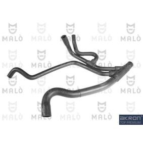Kühlerschlauch 18776A von MALÒ günstig für 30,75 € online kaufen