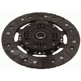 Compre Disco de embraiagem da SACHS 1878 005 906 a um preço baixo por 64,45 €