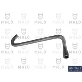 Kühlerschlauch 18829 von MALÒ günstig für 4,84 € online kaufen