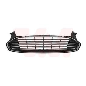 Compre Grelha de VAN WEZEL online para Mondeo V Sedan (CD) a preços moderados
