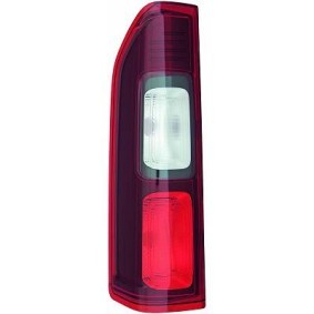 Acquista Fanale posteriore da DIEDERICHS 1897093 a buon mercato per soli 67,78 €