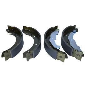 Bremsbackensatz für BMW von MAXGEAR