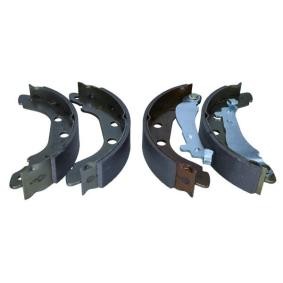 Bremsbackensatz 19-0251 von MAXGEAR günstig für 33,28 € online kaufen