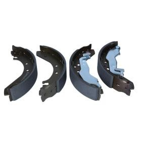Achetez des Jeu de mâchoires de frein MAXGEAR 19-0295 à prix pour 35,15 €