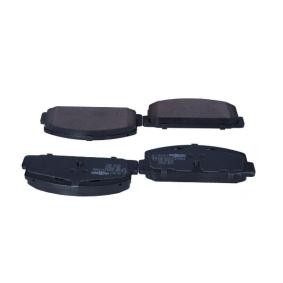Bremsbeläge 19-0477 von MAXGEAR günstig für 27,42 € online kaufen