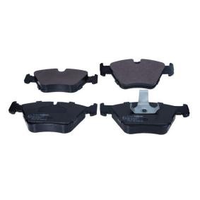 Bremsbeläge für BMW von MAXGEAR