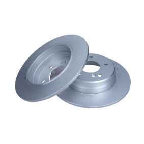 Bremsscheibe 19-0726MAX von MAXGEAR günstig für 29,71 € online kaufen