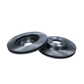 Osta Jarrulevy MAXGEAR:llä 19-0925 edullisesti hintaan 51,93 €