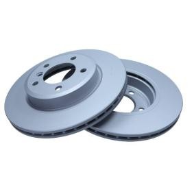 Bremsscheibe 19-1016MAX von MAXGEAR günstig für 61,76 € online kaufen
