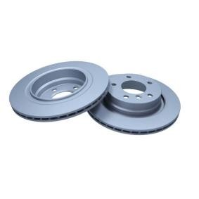 Bremsscheibe 19-1018MAX von MAXGEAR günstig für 52,30 € online kaufen