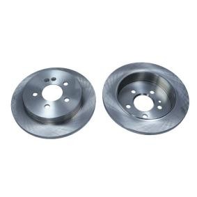 Compre Disco de travão da MAXGEAR 19-1192 a um preço baixo por 47,70 €