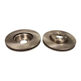 Compre Discos de travão de MAXGEAR online para Discovery Sport (L550) a preços moderados