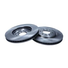 Osta Jarrulevy MAXGEAR:llä 19-1815 edullisesti hintaan 56,31 €