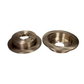 Bremsscheibe 19-1860 von MAXGEAR günstig für 42,05 € online kaufen