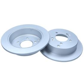 Bremsscheibe 19-1860MAX von MAXGEAR günstig für 34,94 € online kaufen