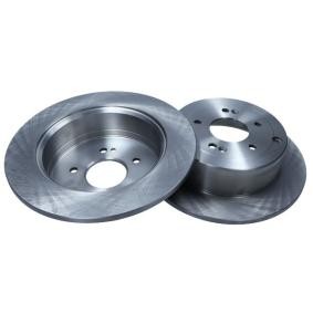 Bremsscheibe 19-1864 von MAXGEAR günstig für 45,42 € online kaufen
