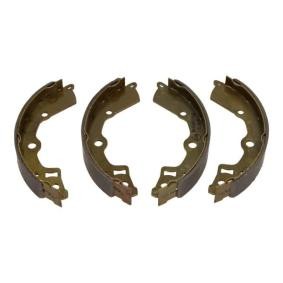 Bremsbackensatz 19-1882 von MAXGEAR günstig für 23,88 € online kaufen
