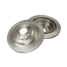 Bremsscheibe für SUBARU von MAXGEAR
